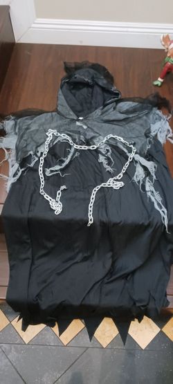 Holloween costume girls size10-12