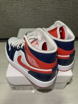 Jordan 1 Retro Champs Size 6 Women 4.5Y for Sale in Port St. Lucie