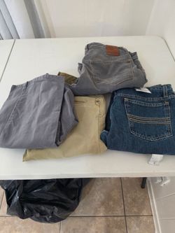 Mens Tommy  Bahamas  jeans