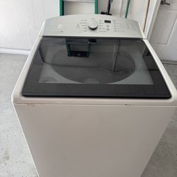 Kenmore Series 600 washing machine
