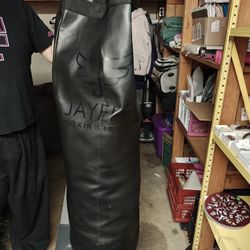Punching Bag