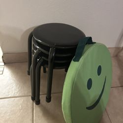 Kids Seating
