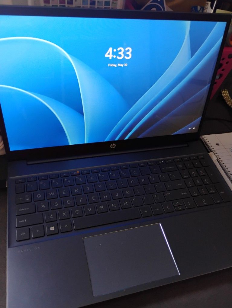 Laptop Hp