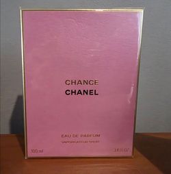 Chance Chanel Eau de Parfum 3.4 fl oz