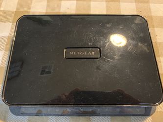 Netgear Router