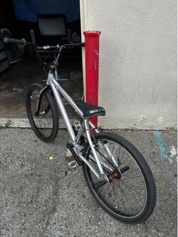 SE bmx 24inch