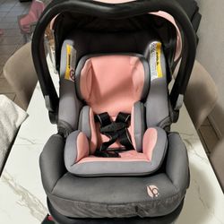 Baby Carrier With Base 