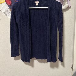 GIRLS- Cardigan