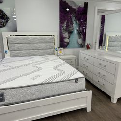 🔥🔥🔥HOT DEAL ON THESE 5 Piece BEDROOM SETS $699 😳 CRAZY DEAL!!👀🔥🔥