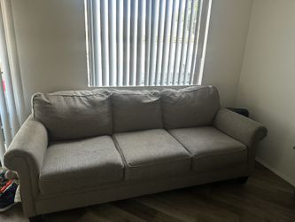 Living room Couch