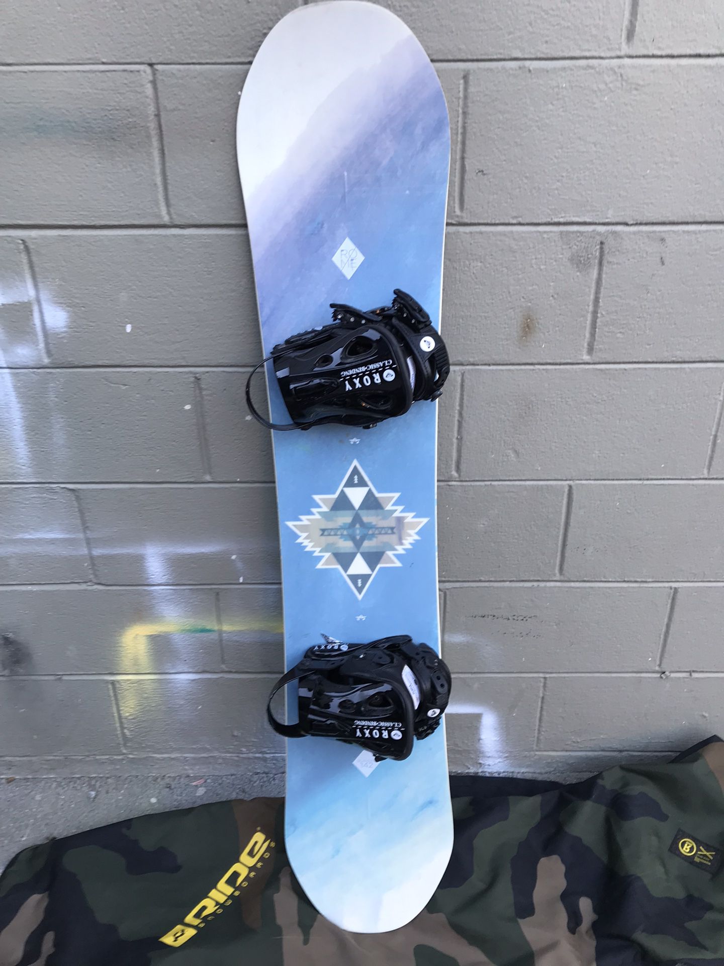 Snowboard Brand new