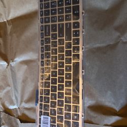 Notebook Keyboard For HP Envy 15-J