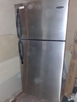 Frigidaire Refrigerator