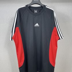 Balenciaga Men’s T-shirt 2025 New  