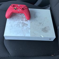 Xbox One S Digital Version 