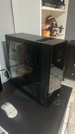 HP Omen Gaming Desktop PC Tower