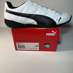 PUMA Tune Cat 3 Jr Size 5.0 Junior.