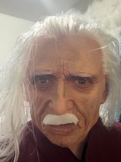 Realistic mask