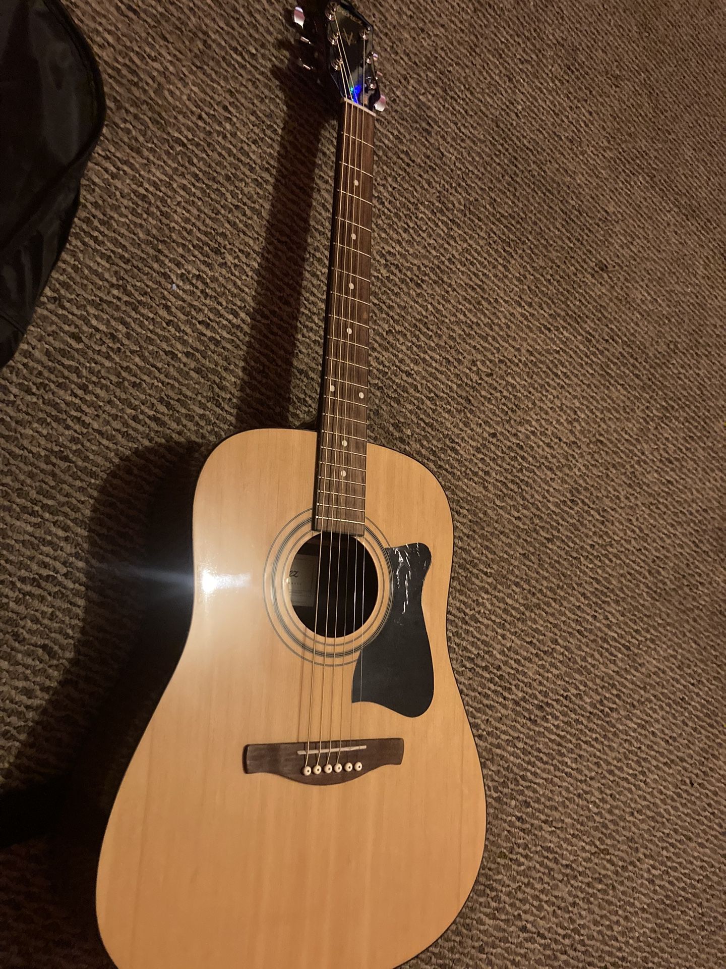 Ibanez Acoustic Guitar