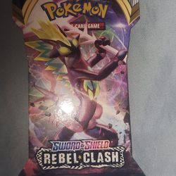 SWORD ABD SHIELD REBEL CLASH 
