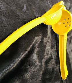 Heavy Duty Lemon Squeezer