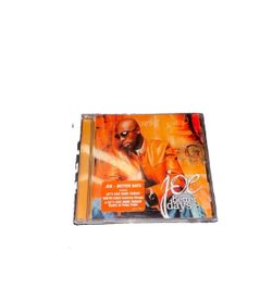 Joe - Better Days 2001 Music CD