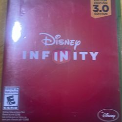 Disney Infinity 3.0 Edition Xbox One