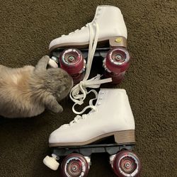 Roller Skates 