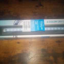 Fish Tank Led Light