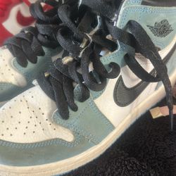 Kids Jordons And Birkenstocks