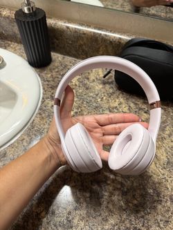 Beats Solo 4