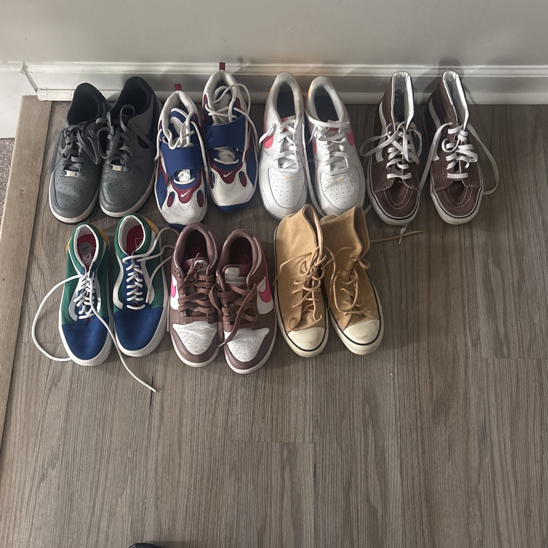 gently Used Bundle 7 y