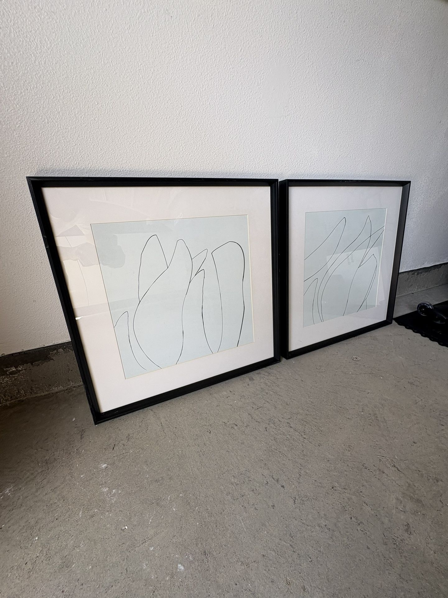 MUST GO!! OBO!! OBO!! Decorative Framed Wall Art