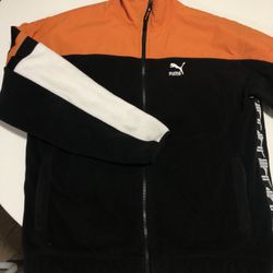 Puma Jacket 