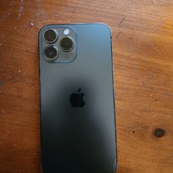 Unlocked Iphone 13pro Max 