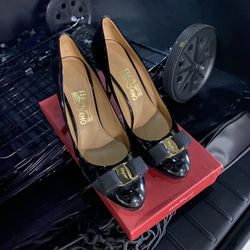 Salvatore Ferragamo Shoe Size 9/5