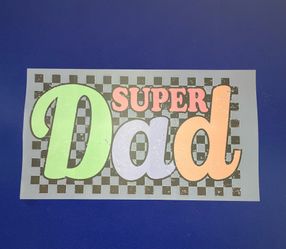 Father’s Day edition DTF