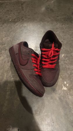 City of Love Nike Sb