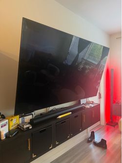 Samsung QN85QN85AAFXZA 85”