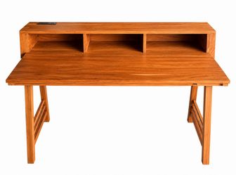 Wooden desk for sale