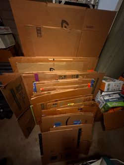 Boxes