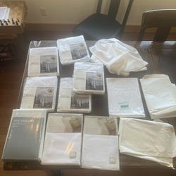 Table Cloths 