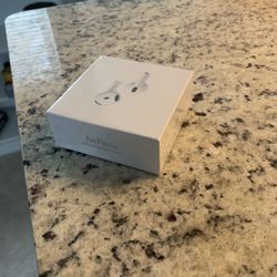 Air Pod 4 Generation 4 Earphones 