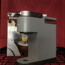 Keurig K-Mini Plus