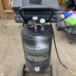 Air Compressor 