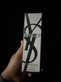 MYSELF Perfum