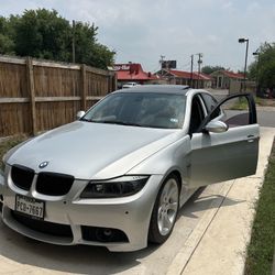 2007 BMW 3 Series 335i