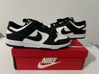 Nike Dunks Low Retro