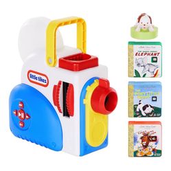 Little Tikes Dream Story
