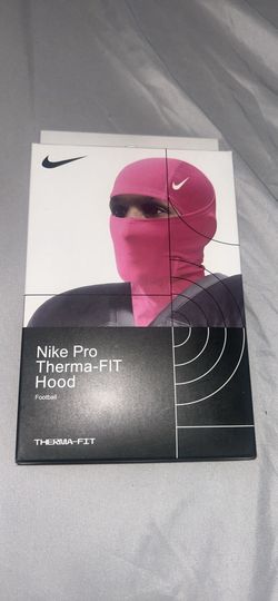Nike ski mask
